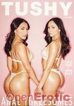 Anal Threesomes Vol. 5 (Jules Jordan Video - Tushy) Anal Threesomes Vol. 5 (Jules Jordan Video - Tushy)
