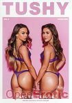 Anal Threesomes Vol. 9 Anal Threesomes Vol. 9