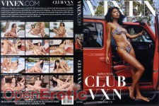 Club VXN Vol. 13
