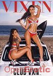 Club VXN Vol. 6 (Jules Jordan Video - Vixen) Club VXN Vol. 6 (Jules Jordan Video - Vixen)