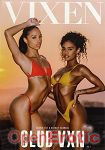 Club VXN Vol. 7 (Jules Jordan Video - Vixen) Club VXN Vol. 7 (Jules Jordan Video - Vixen)