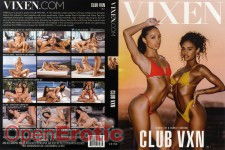Club VXN Vol. 7