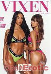 Icons Vol. 3 (Jules Jordan Video - Vixen) Icons Vol. 3 (Jules Jordan Video - Vixen)