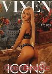 Icons Vol. 5 (Jules Jordan Video - Vixen) Icons Vol. 5 (Jules Jordan Video - Vixen)