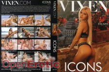 Icons Vol. 5