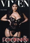 Icons Vol. 7 (Jules Jordan Video - Vixen) Icons Vol. 7 (Jules Jordan Video - Vixen)