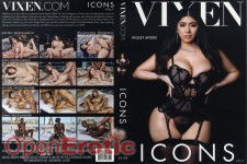 Icons Vol. 7