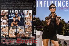 Influence Vol. 2 - Emily Willis