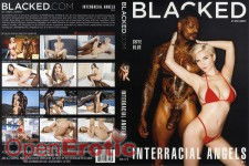 Interracial Angels Vol. 3