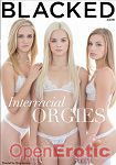 Interracial Orgies (Jules Jordan Video - Blacked) Interracial Orgies (Jules Jordan Video - Blacked)