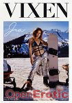 Jia - Special Edition 2 Disc Set (Jules Jordan Video - Vixen) Jia - Special Edition 2 Disc Set (Jules Jordan Video - Vixen)