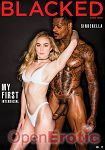 My first Interracial Vol. 12 (Jules Jordan Video - Blacked) My first Interracial Vol. 12 (Jules Jordan Video - Blacked)
