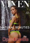 Natural Beauties Vol. 13 (Jules Jordan Video - Vixen) Natural Beauties Vol. 13 (Jules Jordan Video - Vixen)