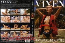 Natural Beauties Vol. 16