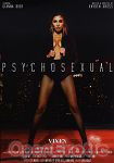 Psychosexual - Special Edition 2 Disc Set (Jules Jordan Video - Vixen) Psychosexual - Special Edition 2 Disc Set (Jules Jordan Video - Vixen)