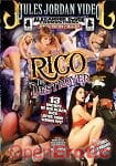 Rico the Destroyer - 2 DVDs (Jules Jordan Video)