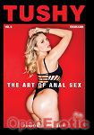 The Art of Anal Sex Vol. 6 The Art of Anal Sex Vol. 6