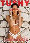 The Art of Anal Sex Vol. 8 (Jules Jordan Video - Tushy) The Art of Anal Sex Vol. 8 (Jules Jordan Video - Tushy)