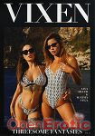 Threesome Fantasies Vol. 12 Threesome Fantasies Vol. 12
