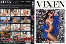 Young and Beautiful Vol. 9