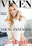 Young Fantasies Vol. 3 (Jules Jordan Video - Vixen) Young Fantasies Vol. 3 (Jules Jordan Video - Vixen)