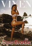 Young Fantasies Vol. 6 (Jules Jordan Video - Vixen) Young Fantasies Vol. 6 (Jules Jordan Video - Vixen)