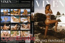 Young Fantasies Vol. 6