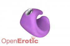 Pyxis Finger Massager - Lavender