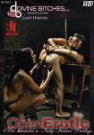 Cum thieves (Kink.com - Divine Bitches)