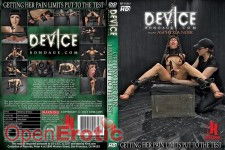 Getting her pain limits put to the test