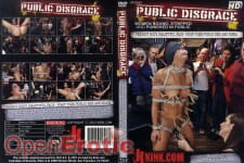 Perfect Body, beautiful Face - First Time Public Sex and BDSM