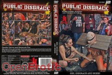 Sex, Disgrace and Noise!