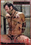 The final Chapter (Kink.com - Men in Pain) The final Chapter (Kink.com - Men in Pain)