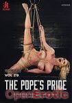 The Popes Pride Vol. 29 (Kink.com - Hogtied)