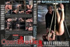 Waterbondage - Naturally Submissive