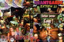 Avantgarde Extreme Vol. 22