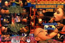 Experiment: Ausgeliefert sein! Vol. 18