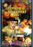 Experiment: Ausgeliefert sein! Vol. 7 (KitKatClub) Experiment: Ausgeliefert sein! Vol. 7 (KitKatClub)
