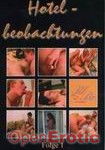 Hotelbeobachtungen 1 (KLBR - 1) Hotelbeobachtungen 1 (KLBR - 1)