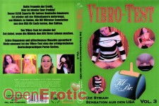 Vibro-Test Vol. 3