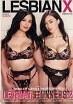 Lesbian Stunners Vol. 2 (LesbianX)