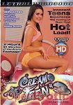 Cream in my Teen Vol. 3 Cream in my Teen Vol. 3