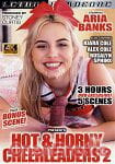 Hot and Horney Cheerleaders Vol. 2 (Lethal Hardcore) Hot and Horney Cheerleaders Vol. 2 (Lethal Hardcore)