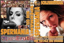 Spermania - Schlemmermaul