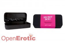 Secret Box!