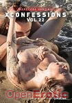 XConfessions Vol. 22 (Lust Films) XConfessions Vol. 22 (Lust Films)