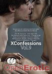 XConfessions Vol. 9 - Double DVD (Lust Films) XConfessions Vol. 9 - Double DVD (Lust Films)