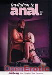 Invitation to Anal Vol. 2 (Lustery)