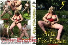 Alte Piss - Fotzen 5
