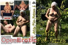 Alte Piss-Fotzen 6